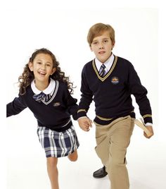 School uniforms