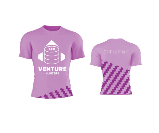 Team Pack - Venture Hunters - Purple