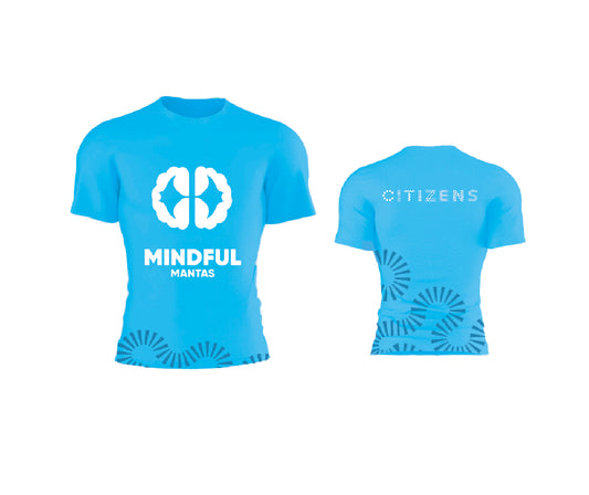 Team Pack - Mindful Mantas - Blue