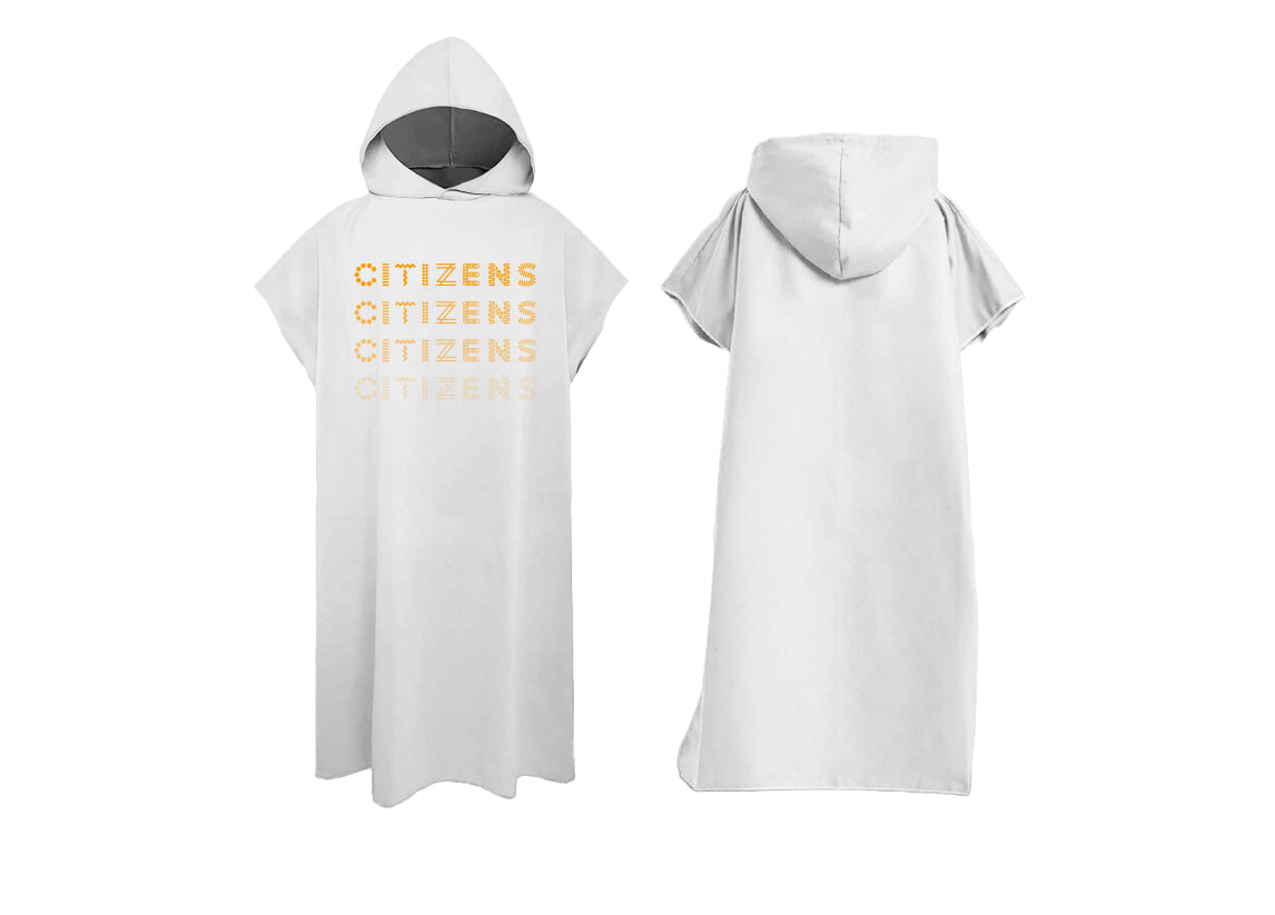 Citizens Boys Combo Pack