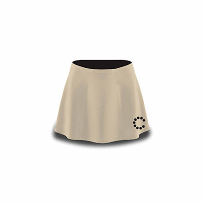 Citizens Uniform Beige Skort - Pack