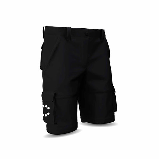 Citizen Uniform Cargo Shorts - Pack