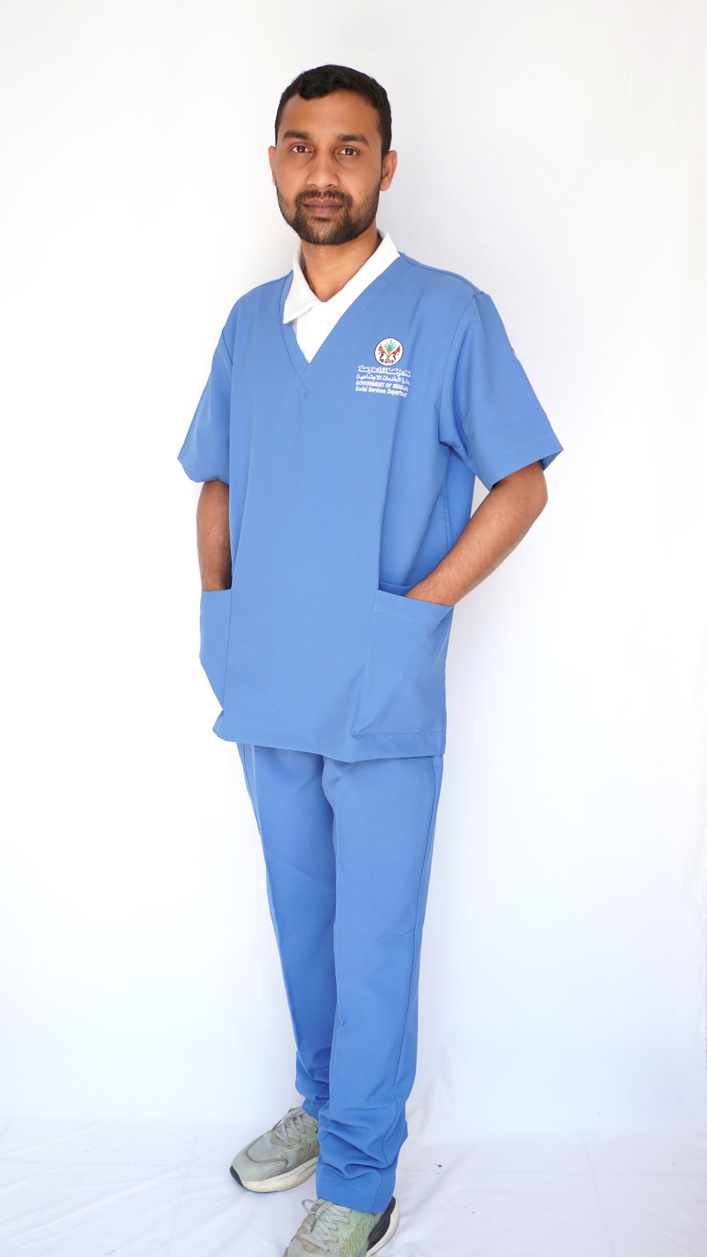 Medical Uniforms