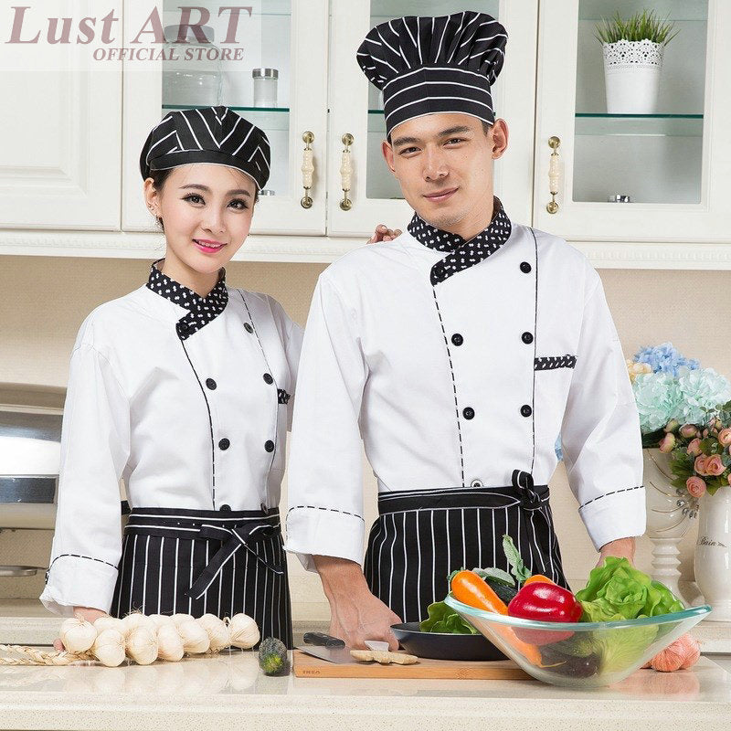 Restaurant Uniforms